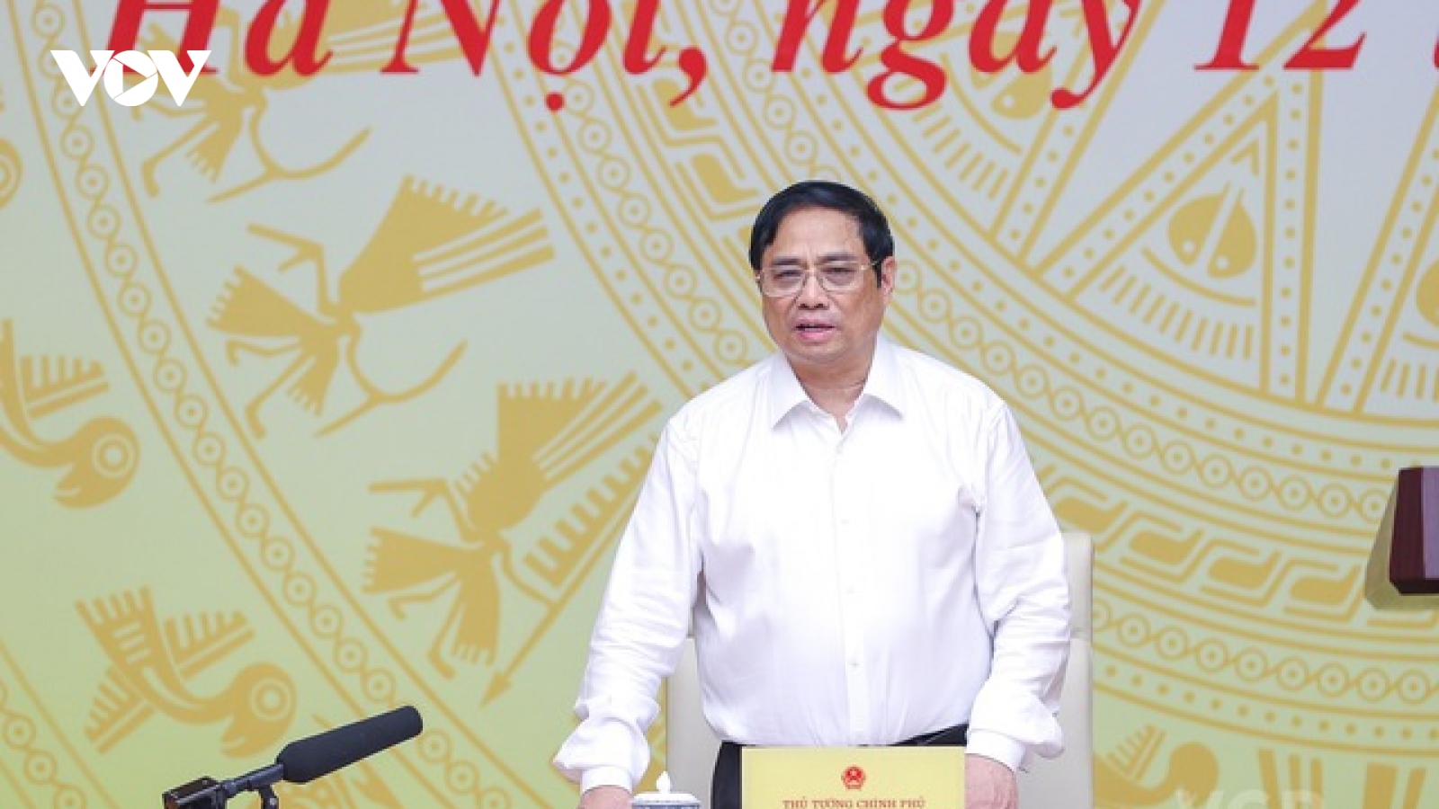 "DNNN phải góp phần quan trọng vào xây dựng nền kinh tế độc lập, tự chủ"