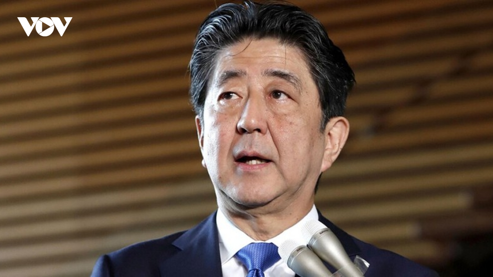 Cựu Thủ tướng Nhật Bản Abe Shinzo đã từ trần