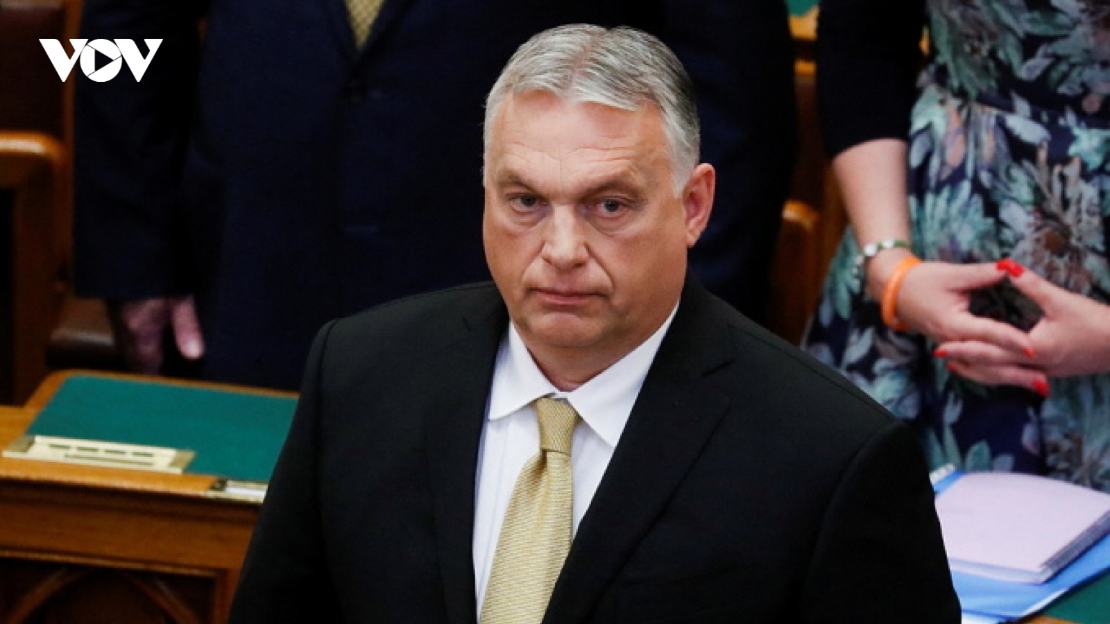 Thủ tướng Hungary: EU đang tự bắn vào lá phổi của mình