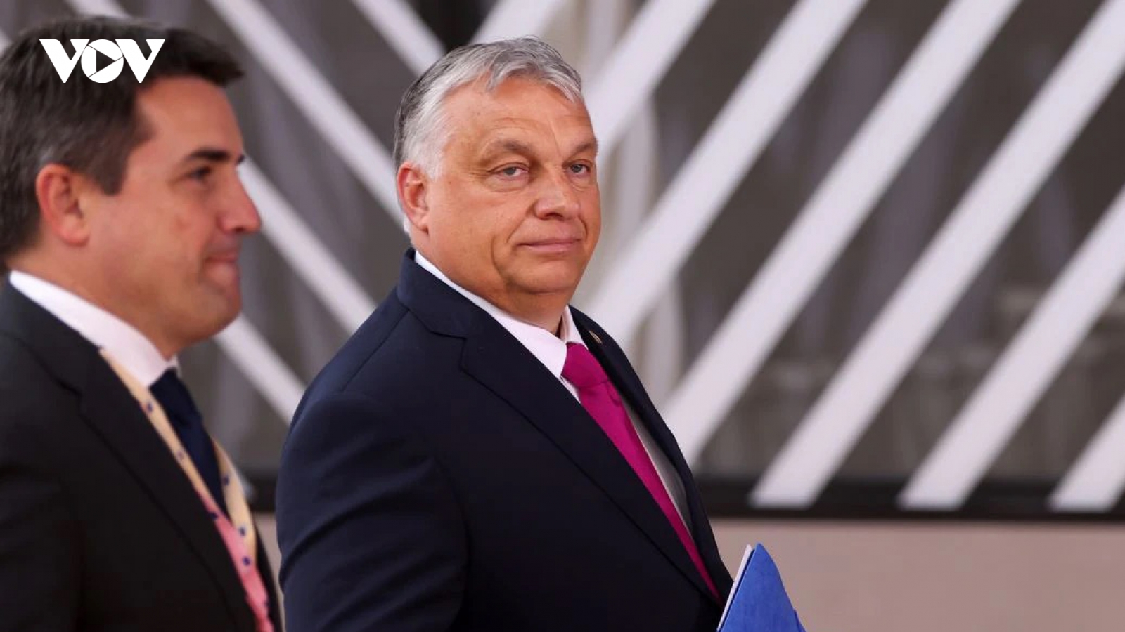 Thủ tướng Hungar Orban cho rằng các lệnh trừng phạt Nga của EU đã thất bại