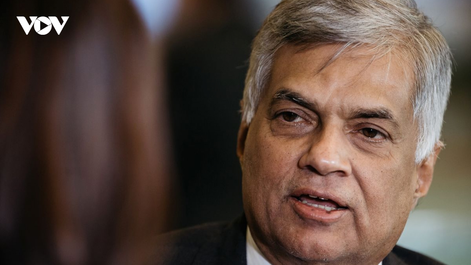 Thủ tướng Sri Lanka đồng ý từ chức để thành lập chính phủ mới
