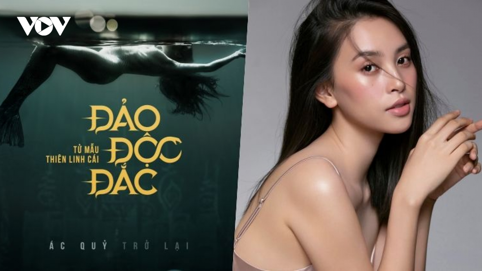 Phim kinh dị, hành động Việt bùng nổ rạp chiếu nửa cuối năm 2022