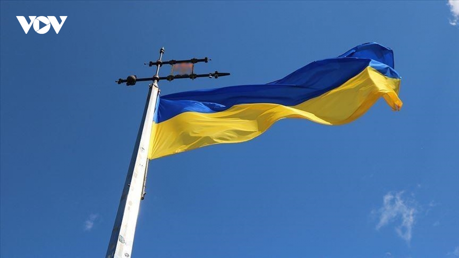 Ukraine cắt đứt quan hệ ngoại giao với Triều Tiên