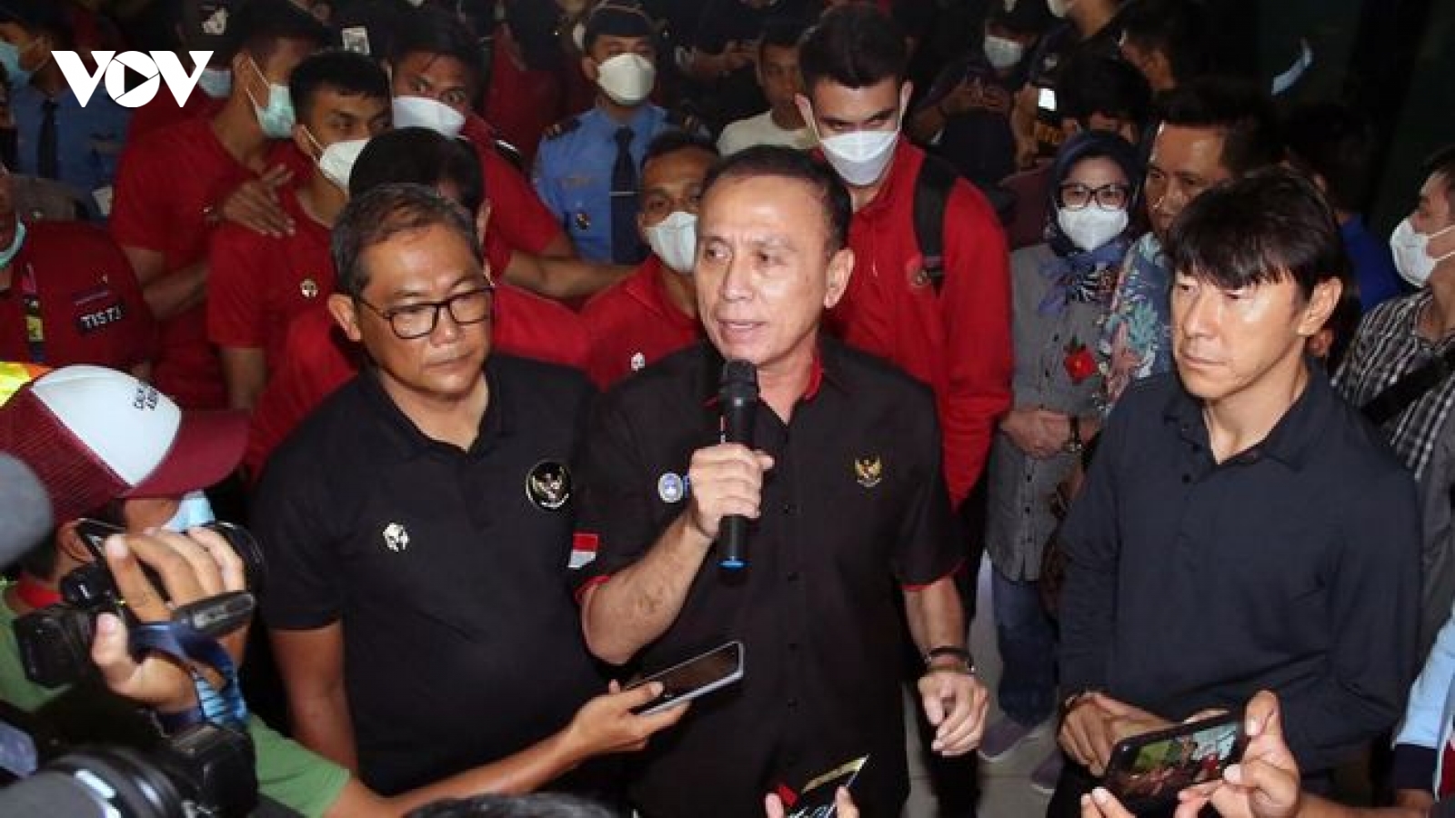LĐBĐ Indonesia khiếu nại lên AFF khi U19 Indonesia bị loại "cay đắng"