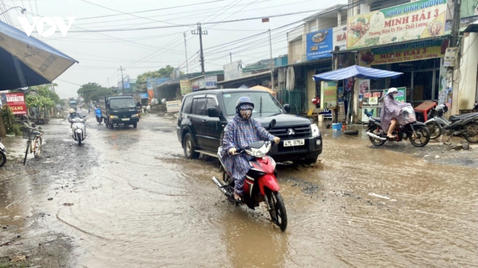 Đầu tư cao tốc ở Tây Nguyên không chỉ là con đường