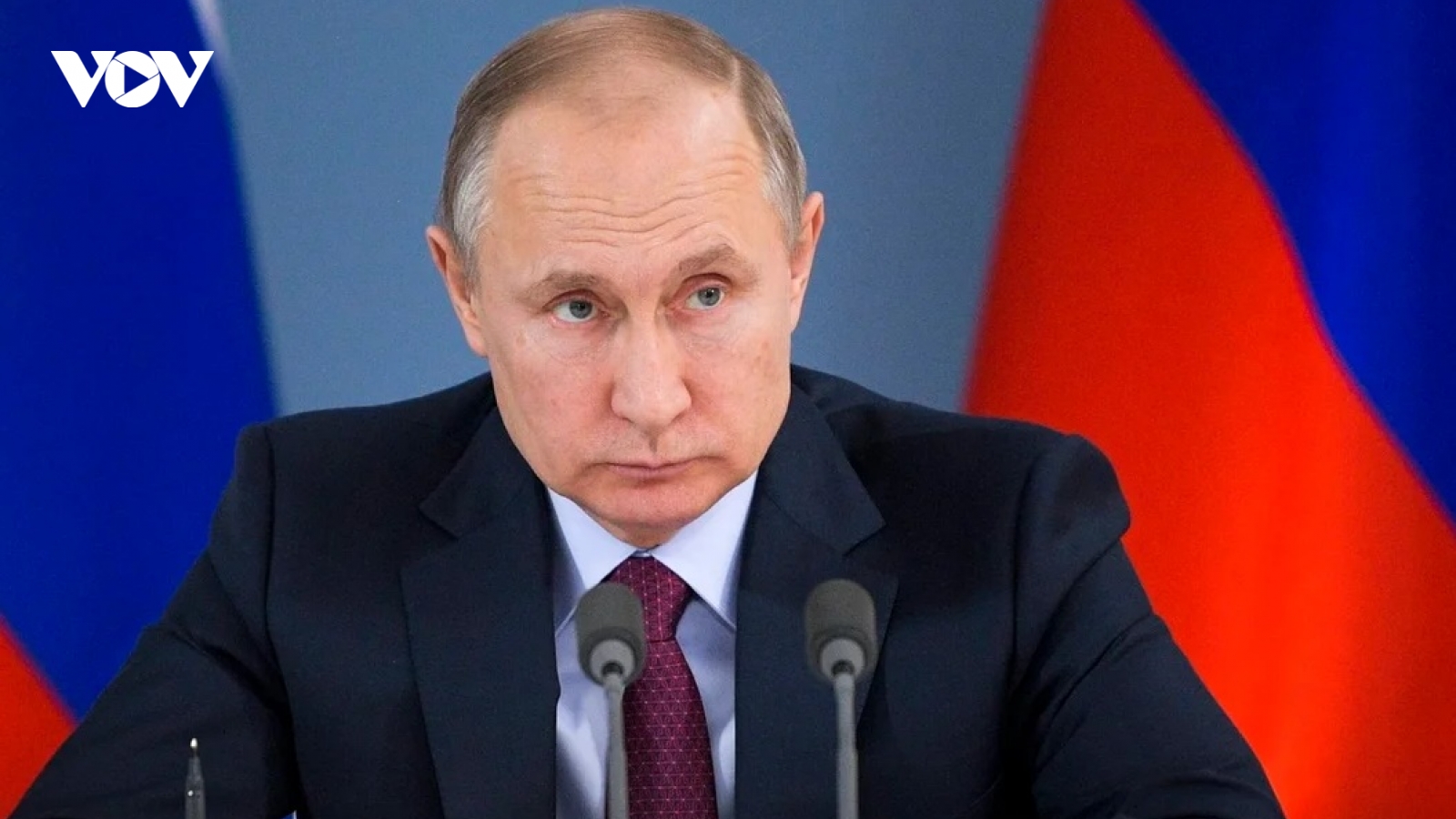 Vì sao ông Putin luôn thắng trong bầu cử tổng thống Nga?