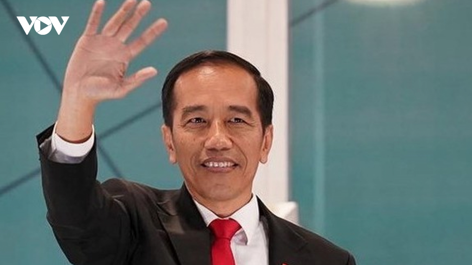 Tổng thống Indonesia Joko Widodo sắp thăm Trung Quốc