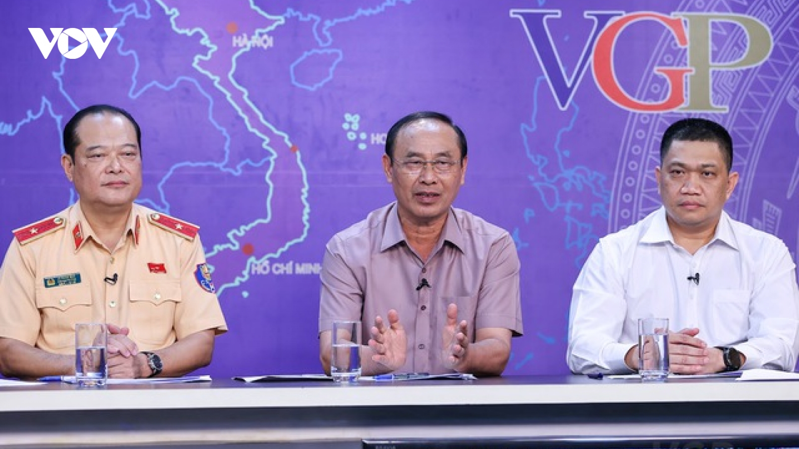 Thu phí không dừng ETC: Cần hiểu rõ quyền lợi và trách nhiệm