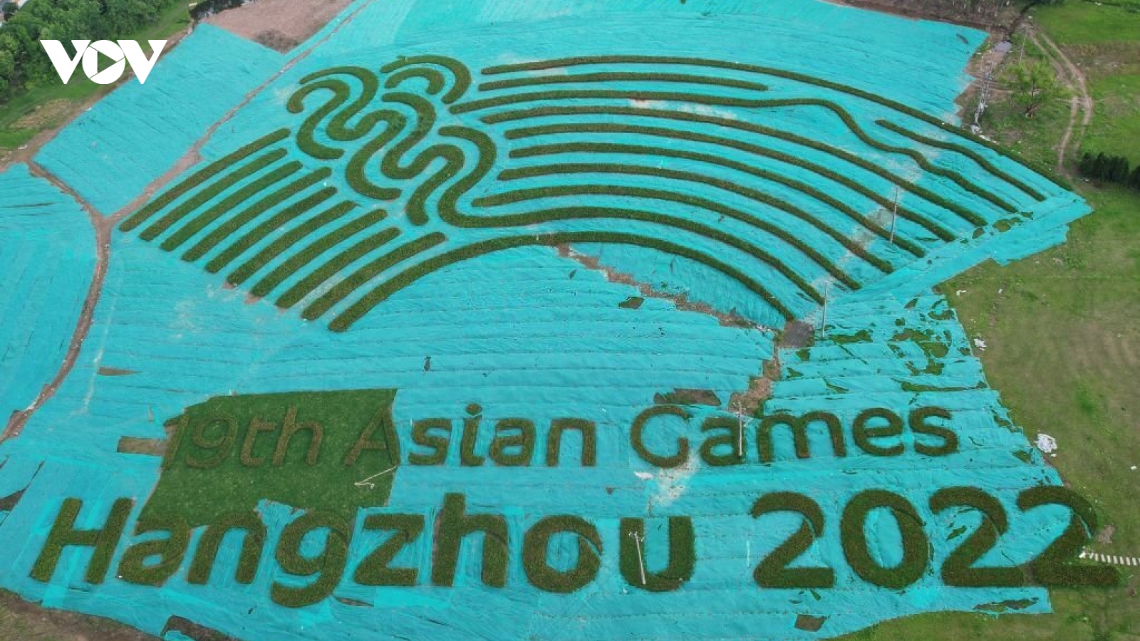 Trung Quốc chốt lịch tổ chức Asiad 2022 sau thời gian trì hoãn