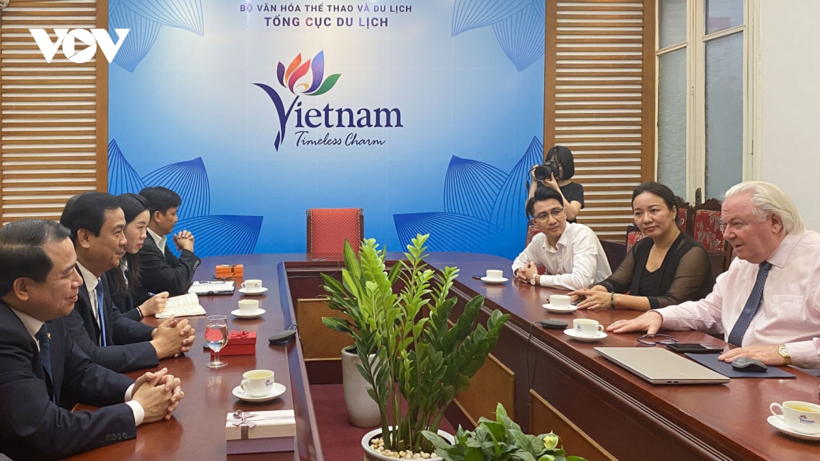 Vietnam proposed to host World Travel Week