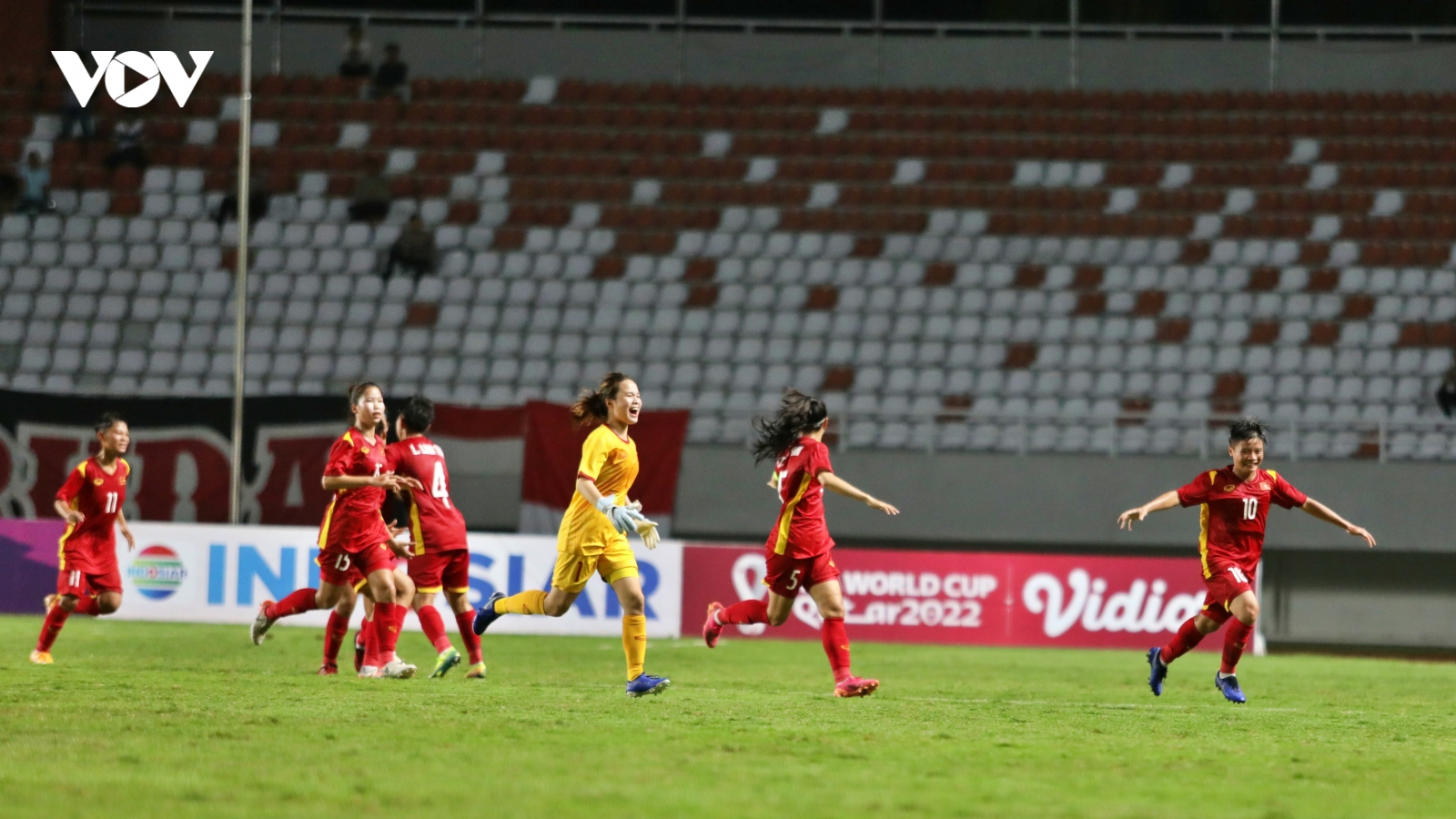 Lịch thi đấu bóng đá hôm nay 28/7: U18 nữ Việt Nam gặp U18 nữ Campuchia