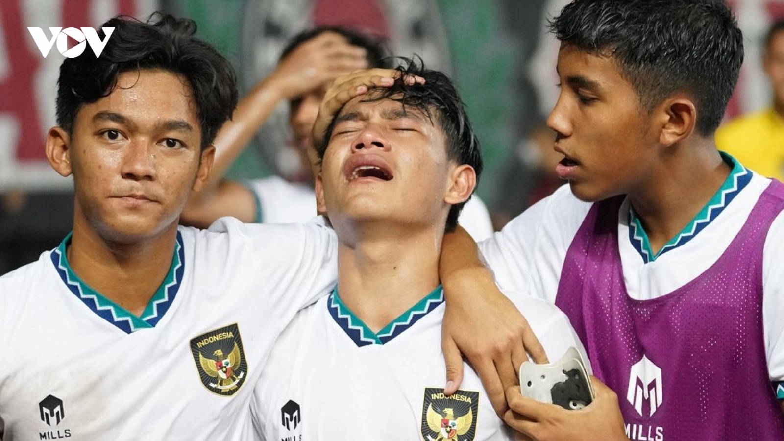 LĐBĐ Indonesia "tâm phục khẩu phục" khi AFF trả lời khiếu nại