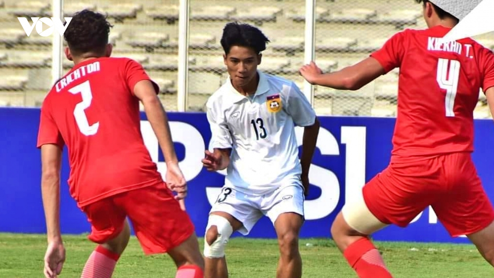Xác định 2 đội vào bán kết U19 Đông Nam Á, U19 Việt Nam rộng cửa đi tiếp