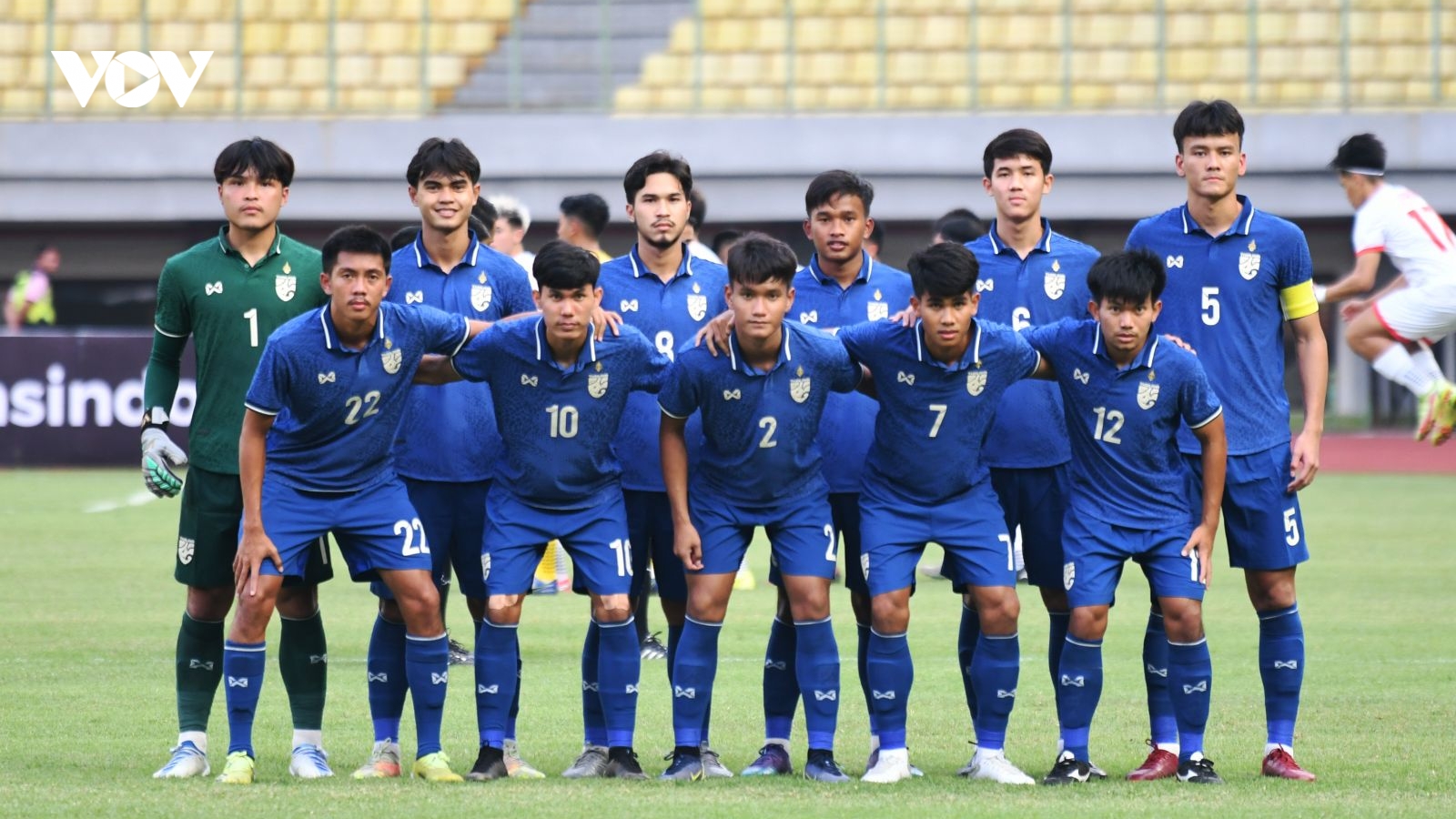 Thuyền trưởng U19 Việt Nam "mổ xẻ" đội hình U19 Thái Lan