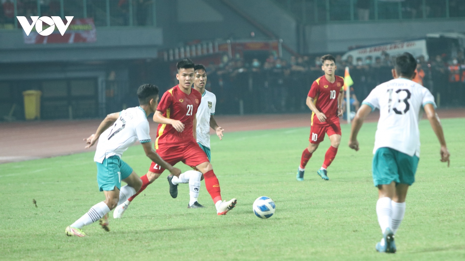 HLV Shin Tae Yong không nghĩ U19 Indonesia cầm hoà U19 Việt Nam