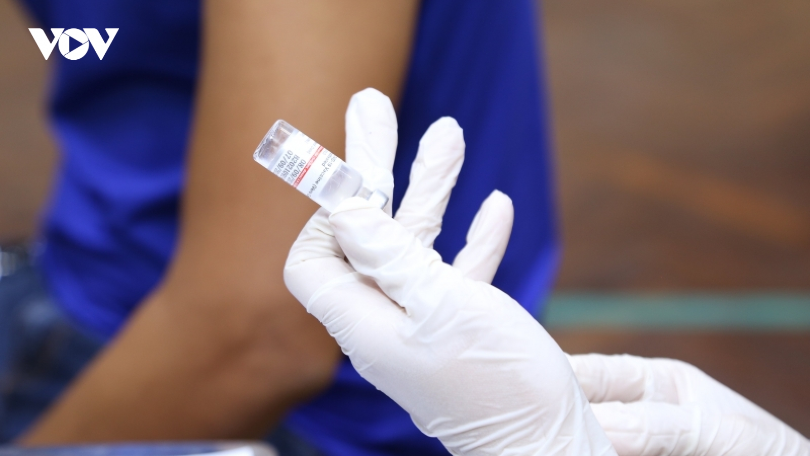 Đắk Lắk phải tiêu hủy hơn 70.000 liều vaccine đã hết hạn sử dụng