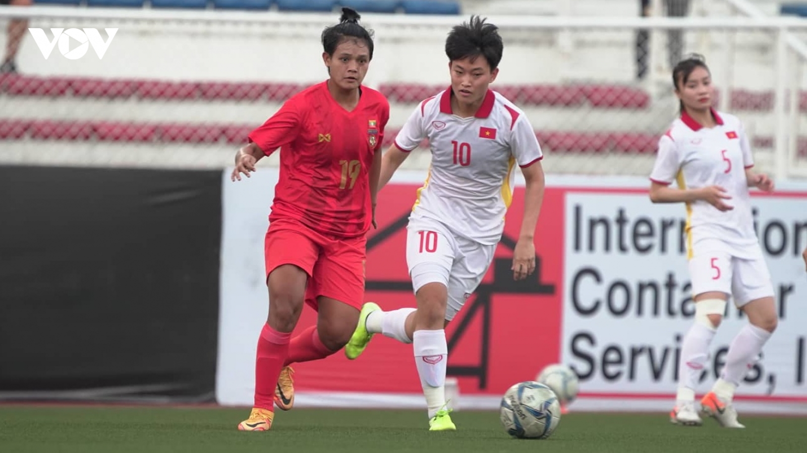 "ĐT nữ Việt Nam sẽ có nhiều thay đổi về nhân sự sau thất bại ở AFF Cup nữ 2022" 