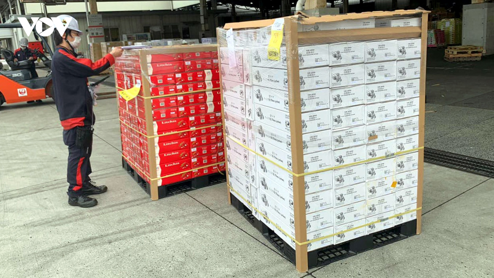 Hiệp định RCEP mở ra cơ hội xuất khẩu vào thị trường Nhật Bản