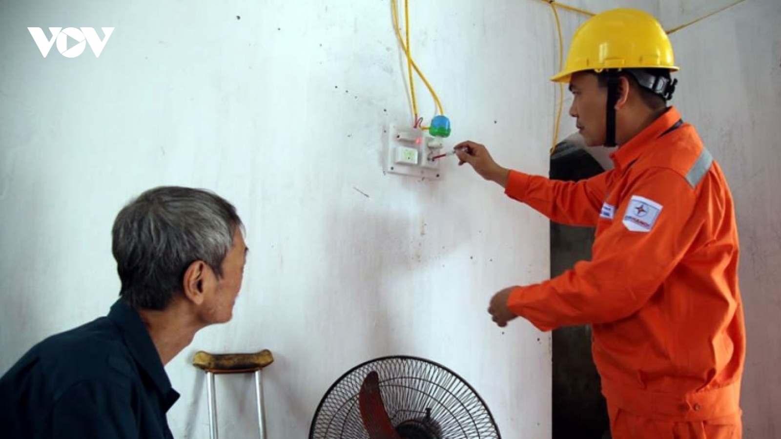 Chưa điều chỉnh tăng giá điện