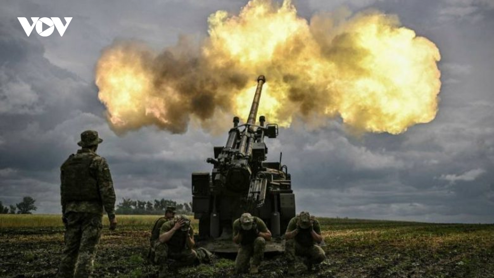 Những nút thắt của phương Tây trong viện trợ quân sự cho Ukraine