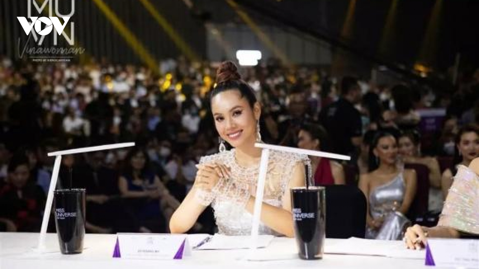 Hoàng My chỉ trích fans sắc đẹp tấn công các Hoa hậu, Á hậu sau mỗi cuộc thi