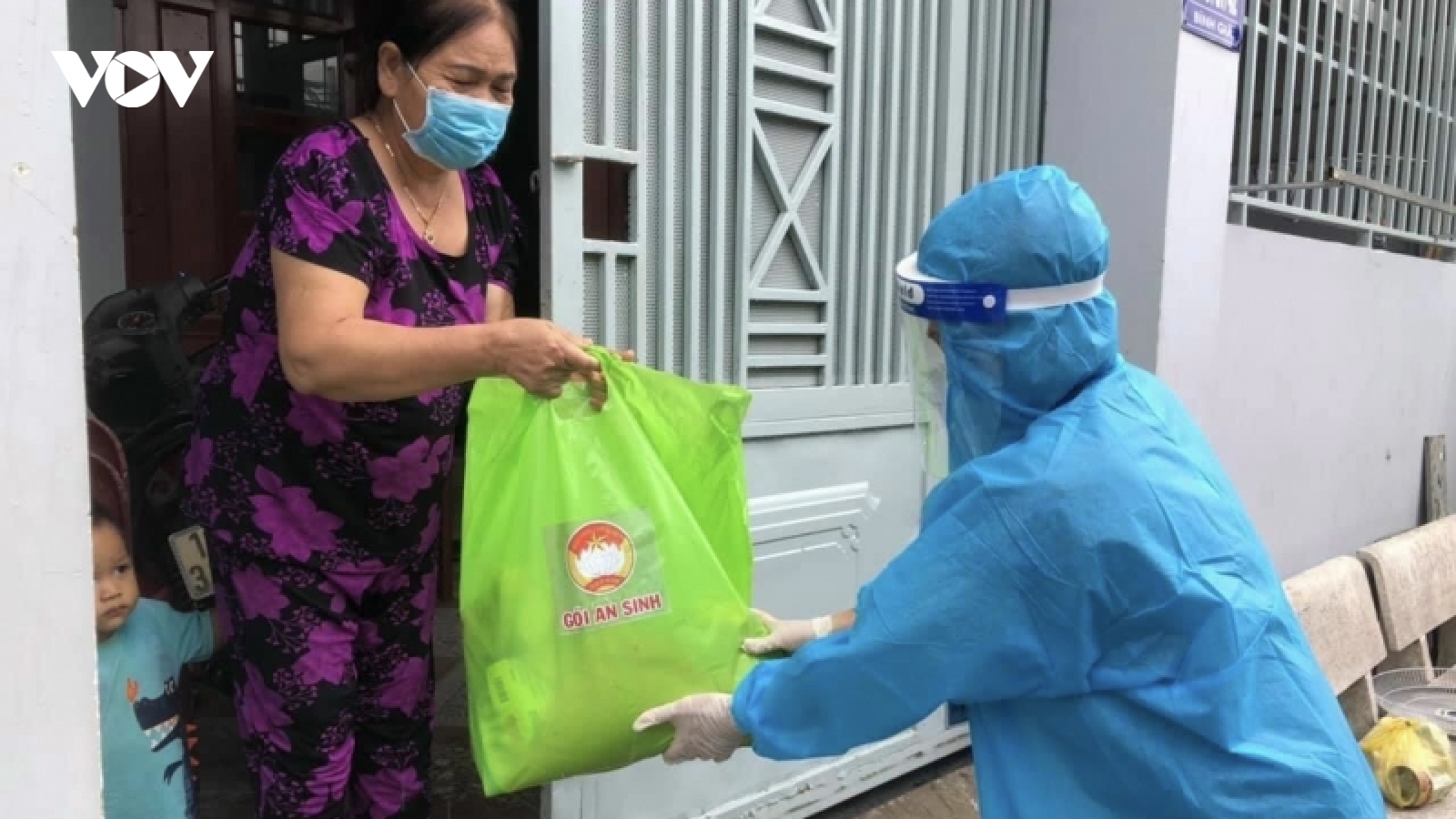 Bà Rịa-Vũng Tàu thu hồi tiền chi sai cho đối tượng bị ảnh hưởng bởi Covid-19
