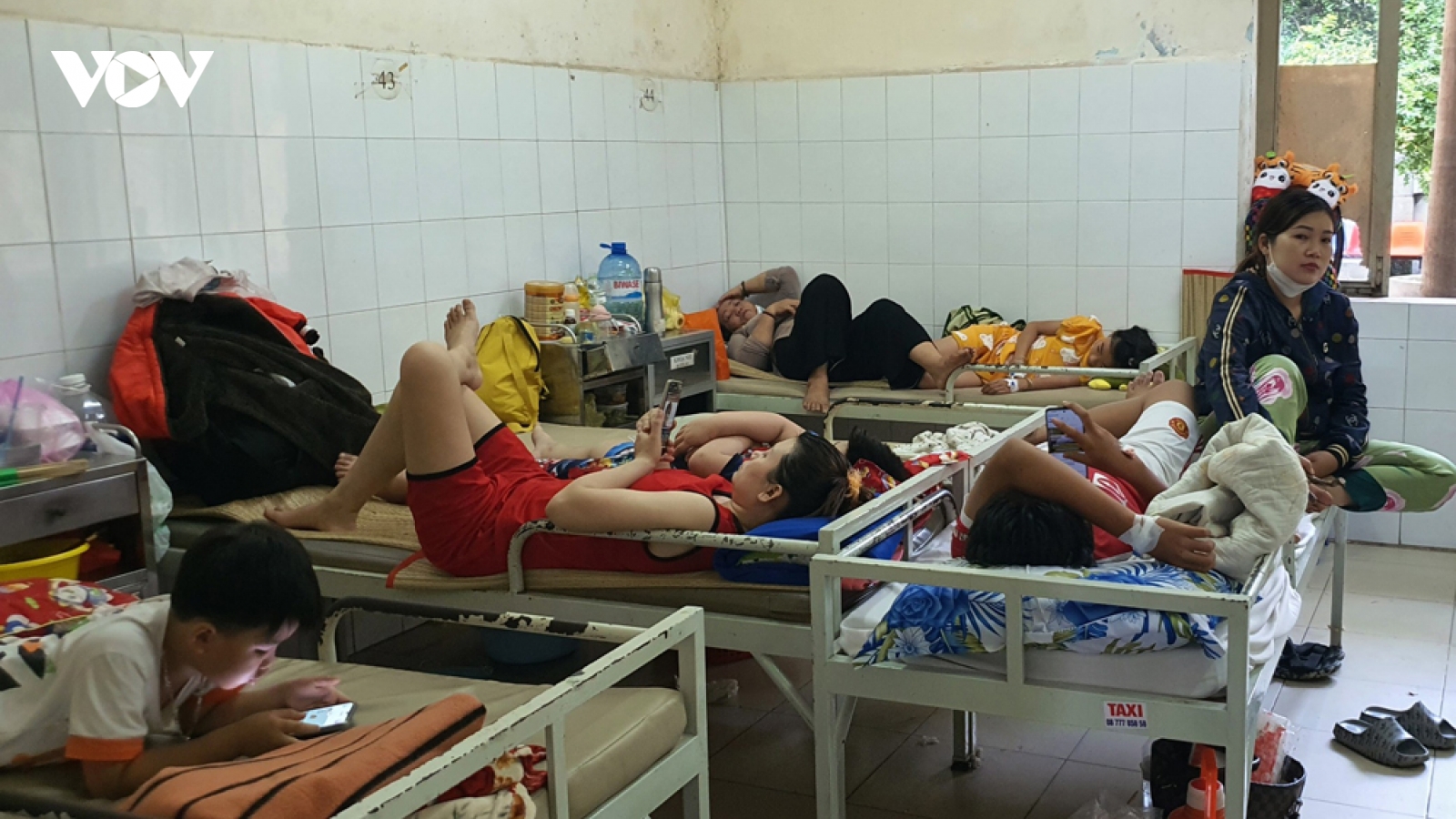 Bình Dương có ca tử vong thứ 10 do sốt xuất huyết
