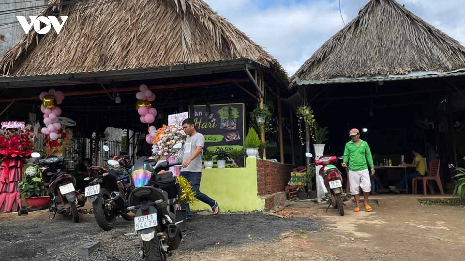 Giết bạn nhậu vì cho rằng bị coi thường