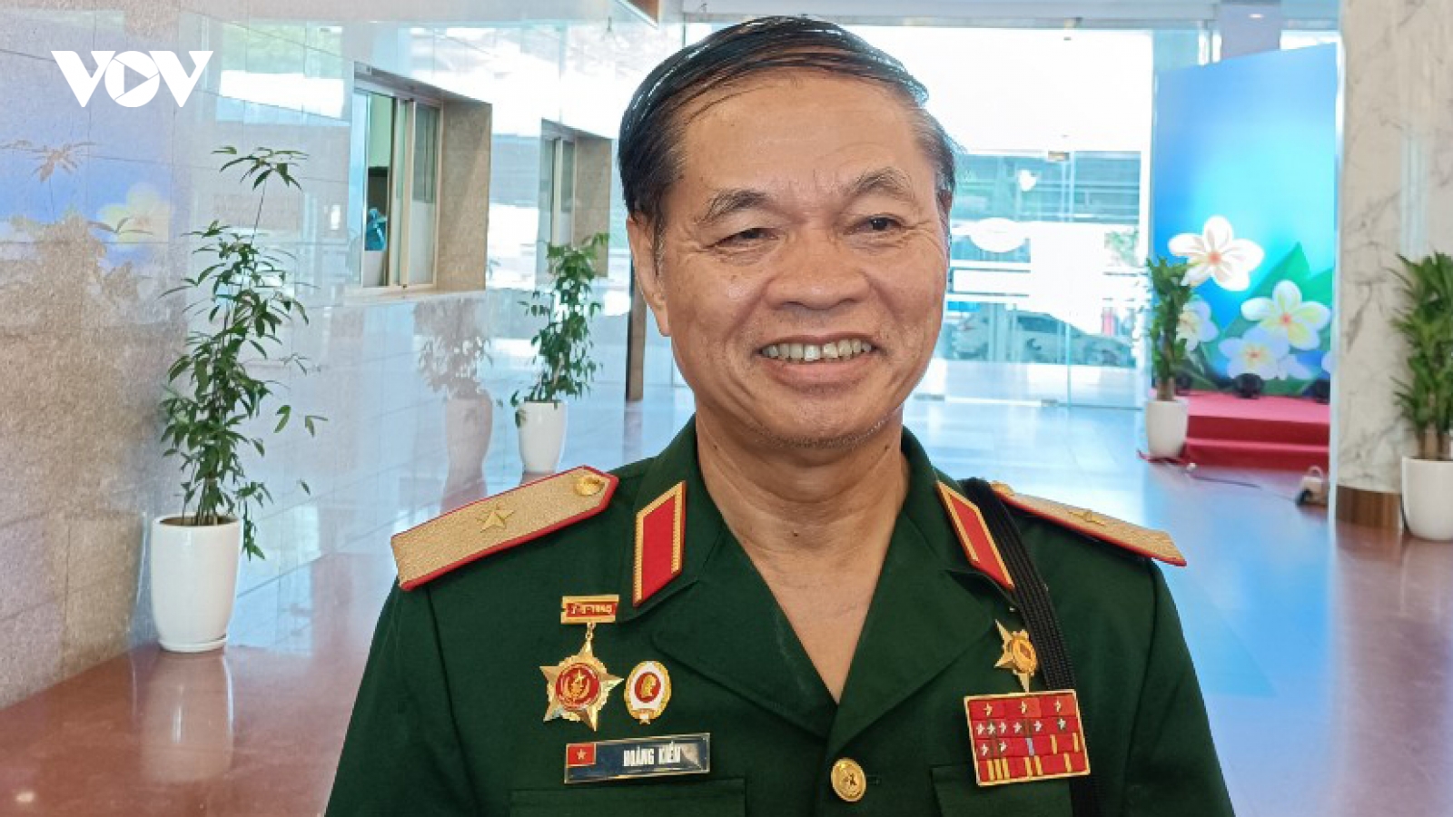 Mối quan hệ giữa Việt Nam và Lào rất đặc biệt