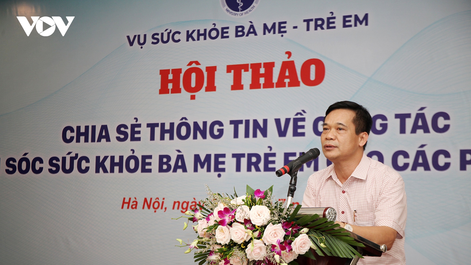 Trung bình mỗi ngày có tới 39 trẻ sơ sinh ở Việt Nam tử vong