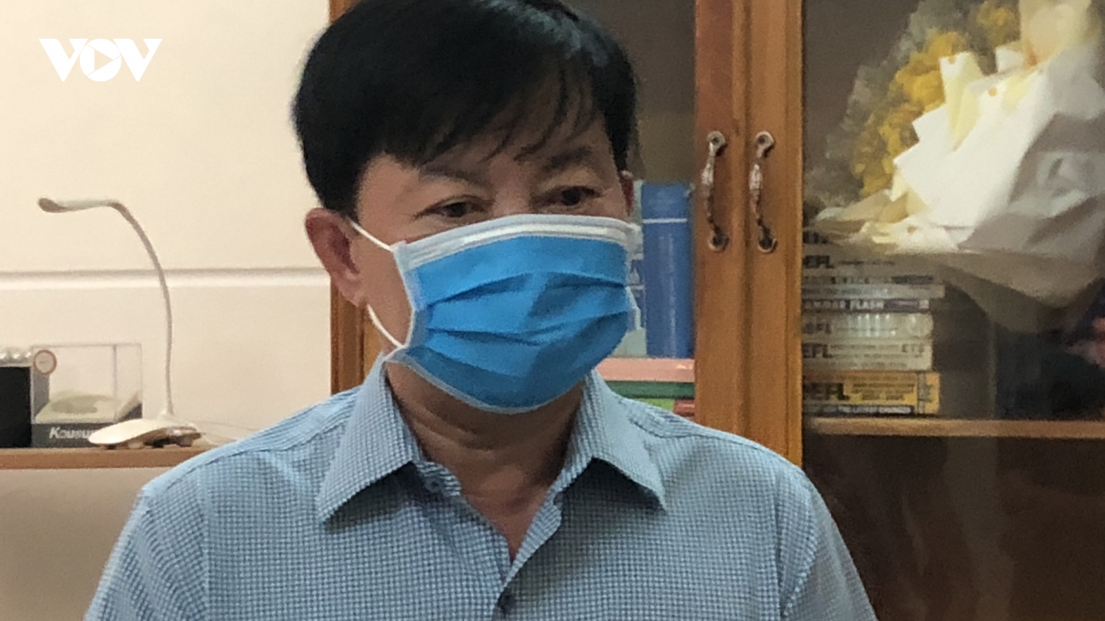 Giám đốc CDC Cà Mau bị bắt liên quan đấu thầu của Việt Á