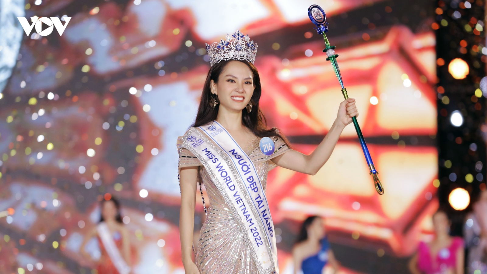 Hành trình Huỳnh Nguyễn Mai Phương trở thành Hoa hậu Thế giới Việt Nam 2022