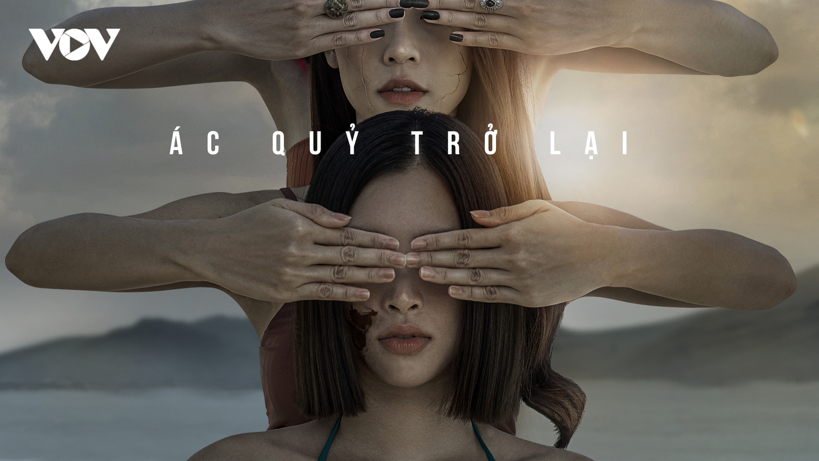 "Đảo độc đắc - Tử mẫu Thiên linh cái" hé lộ những tình tiết đáng sợ