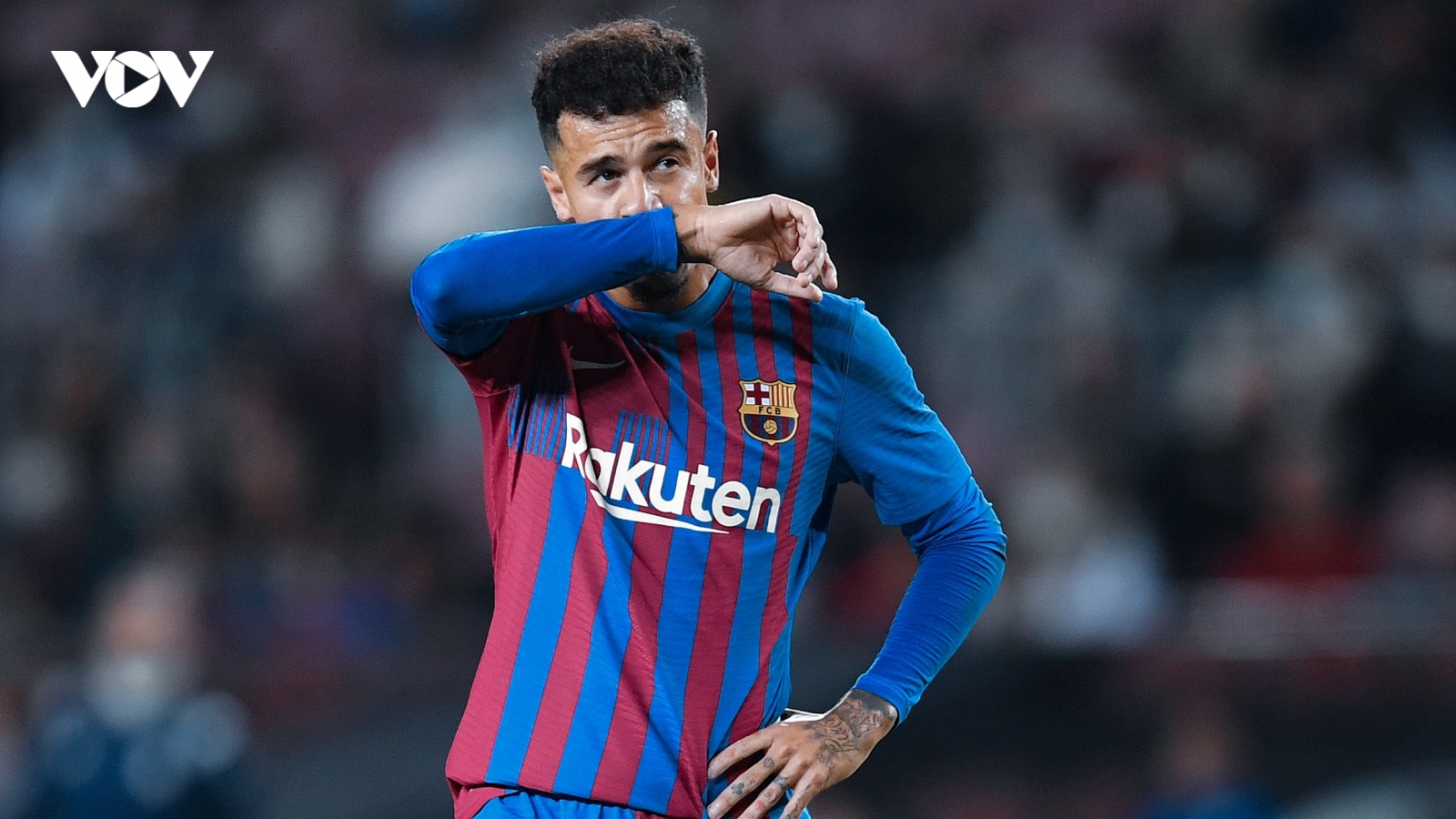 Ngày này năm xưa: Barca thực hiện thương vụ chuyển nhượng ''kỳ lạ"