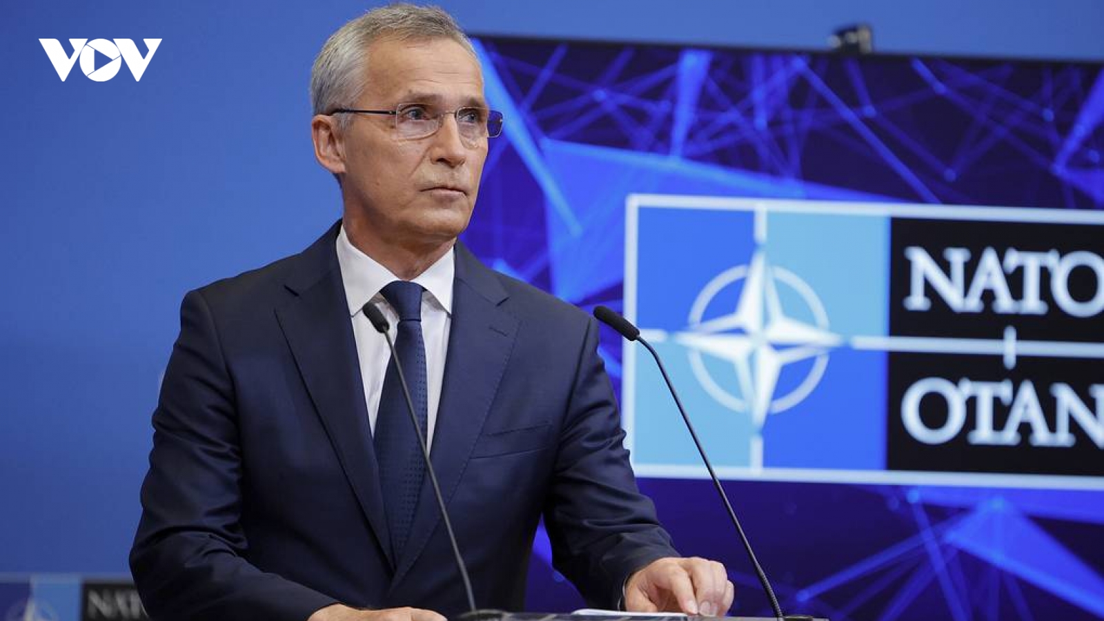 NATO: Châu Âu sẽ phải trả giá vì hỗ trợ Ukraine