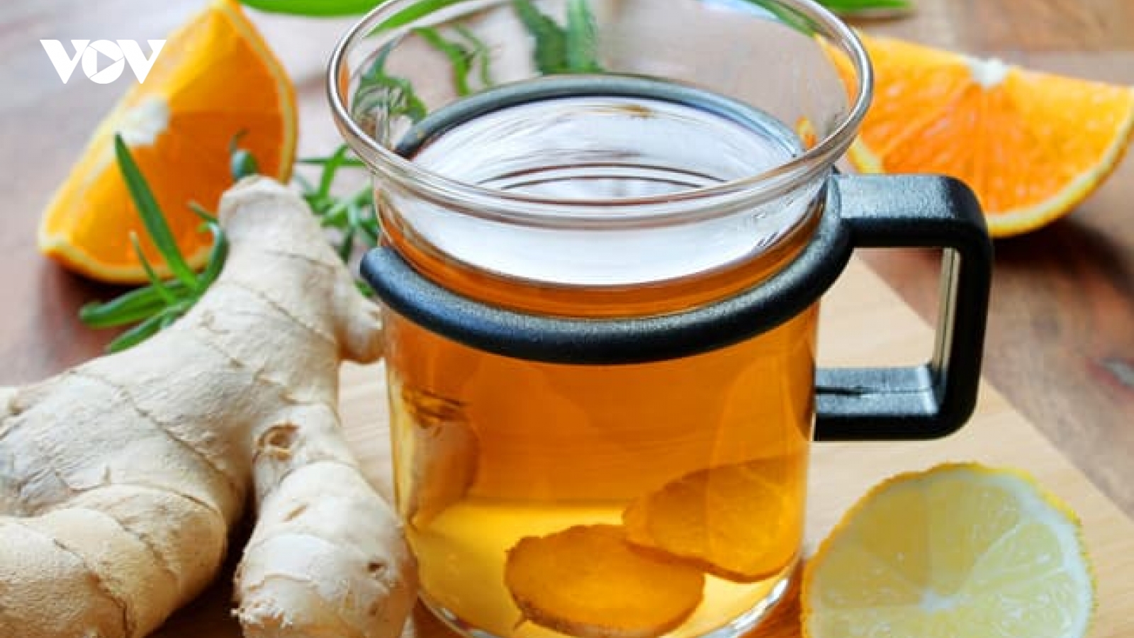 Những lợi ích không tưởng mà gừng có thể đem lại cho bạn