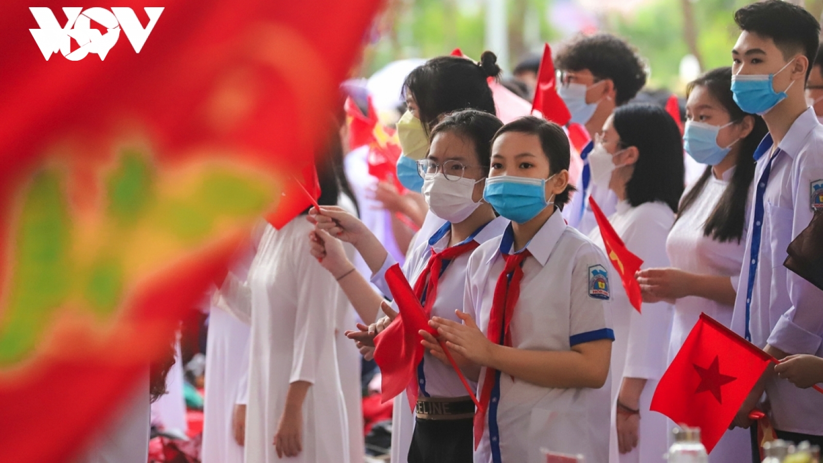 Chi tiết lịch tựu trường các địa phương trên cả nước