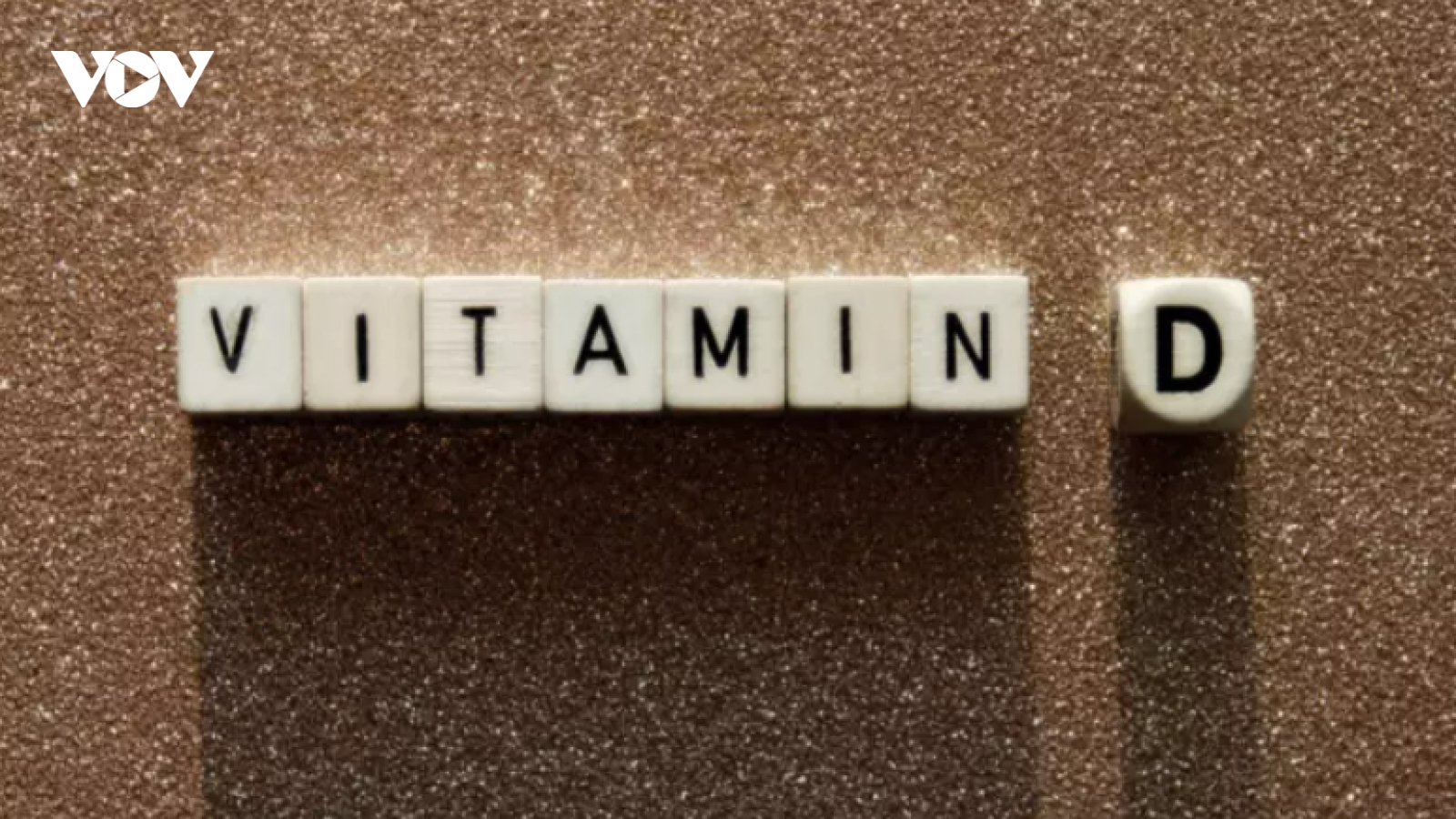 Những rối loạn thần kinh này có liên quan đến sự thiếu hụt Vitamin D