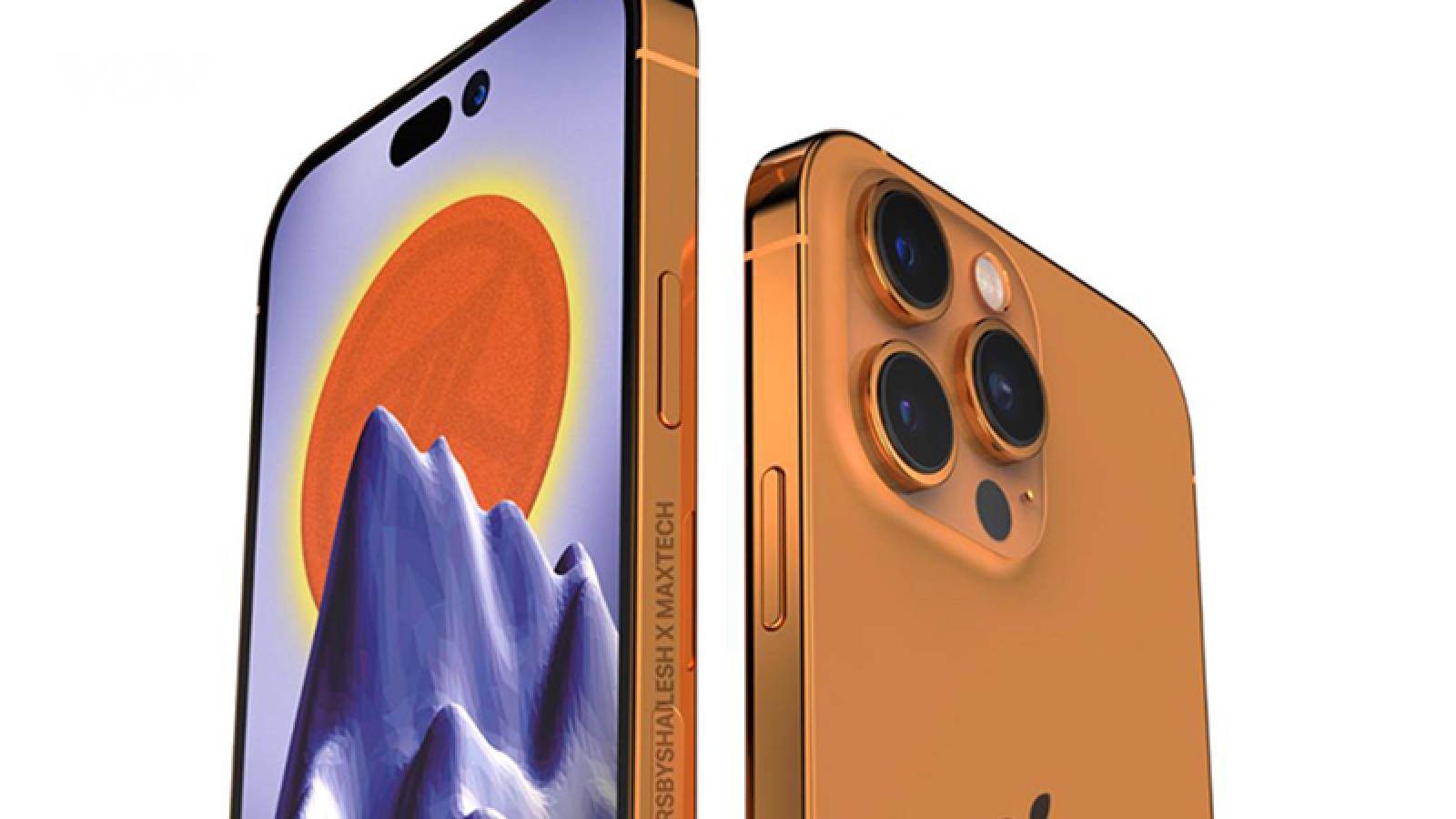 Giá loạt iPhone 14 tăng ra sao?