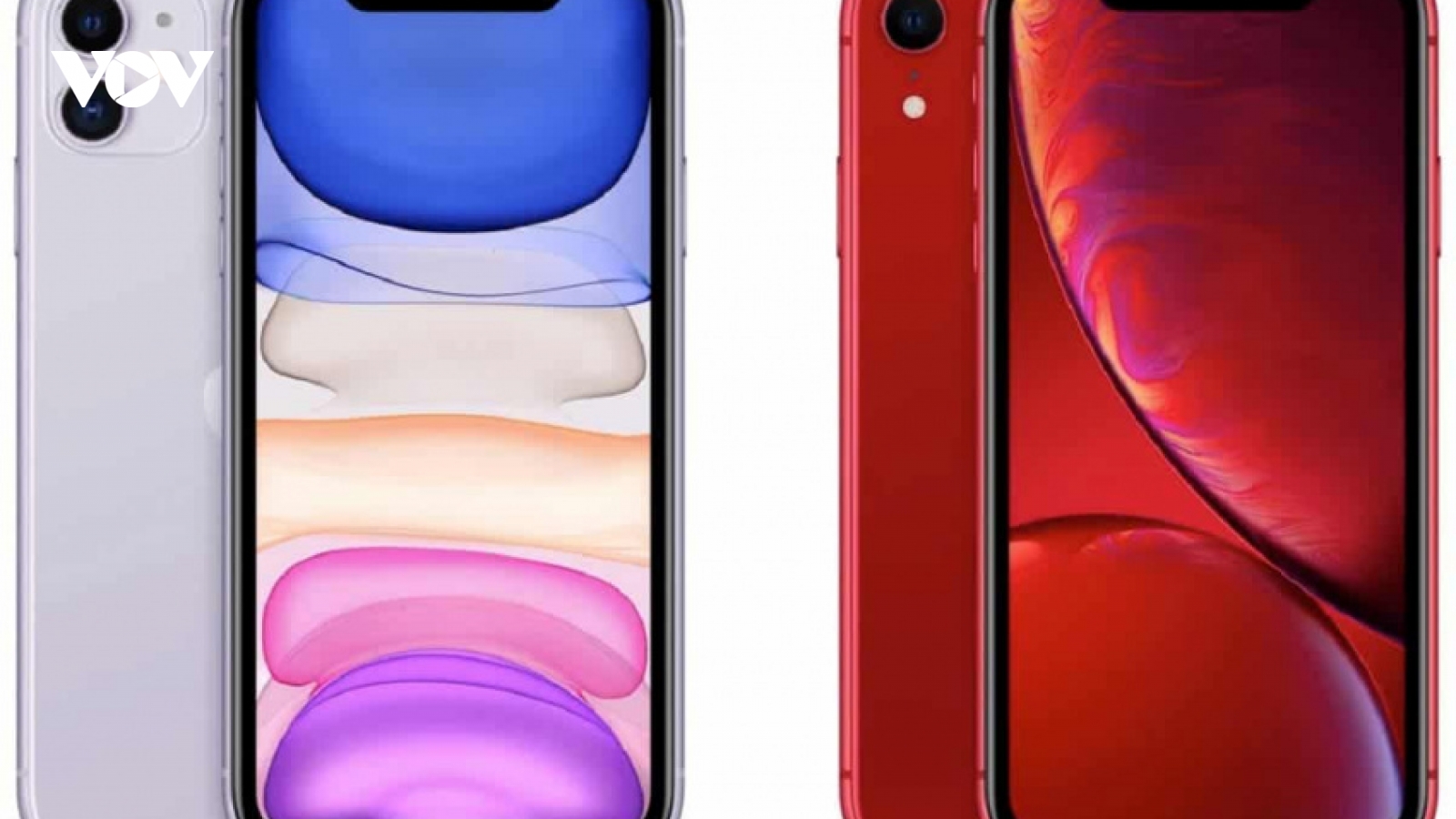 iPhone SE mới ra mắt năm sau, kiểu dáng iPhone XR
