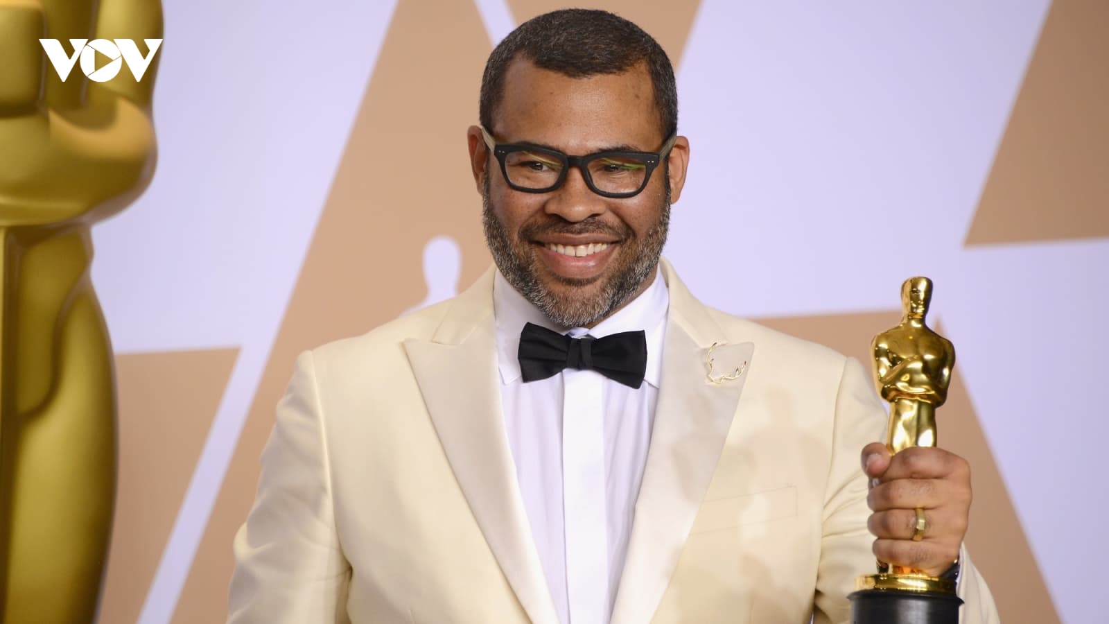 Sự nghiệp ấn tượng của đạo diễn Jordan Peele với phim kinh dị