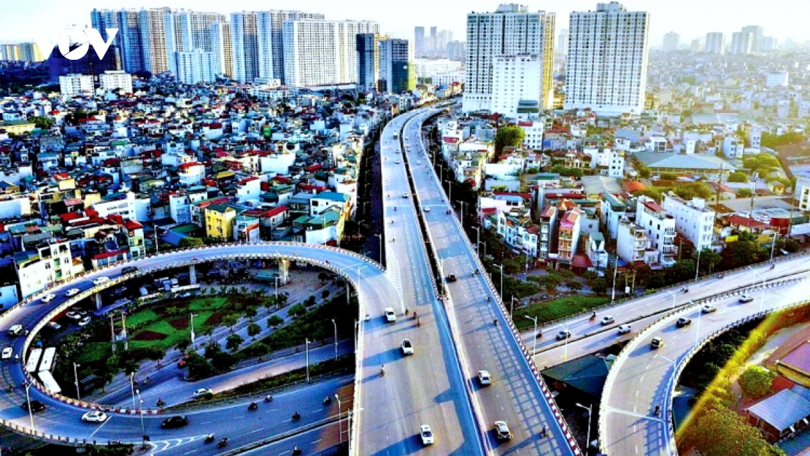 Khởi công đường Vành đai 4 Vùng Thủ đô Hà Nội trước 30/6/2023