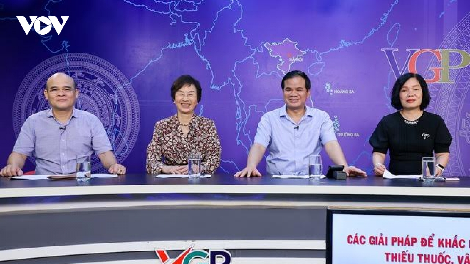 Thiếu thuốc, vật tư y tế: Quy định mua sắm đang “bó” và rất khó mua