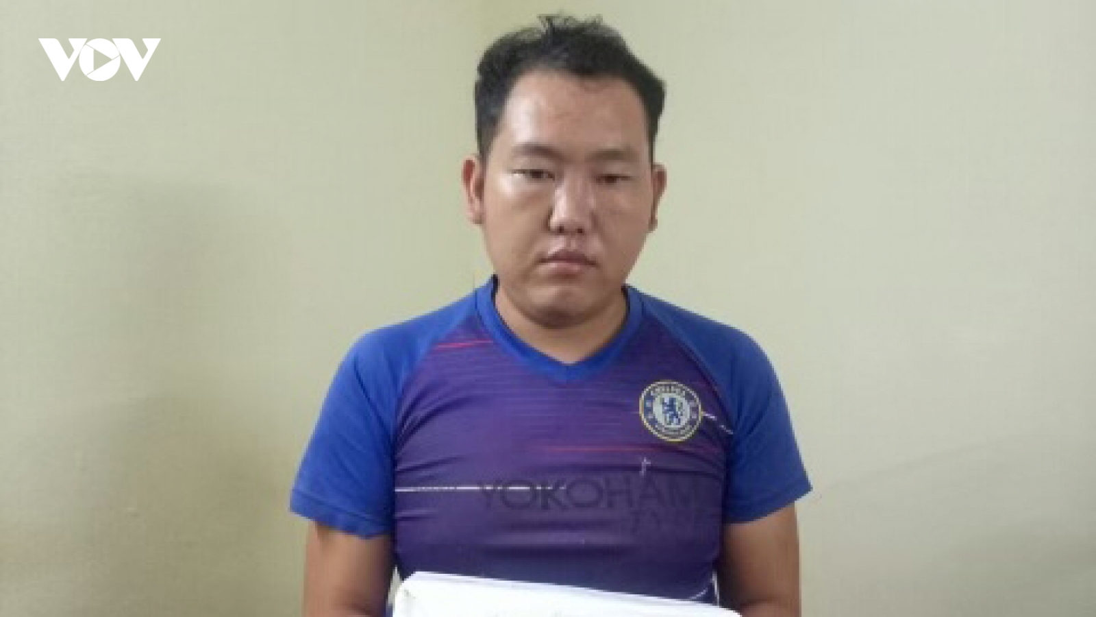 Mua hơn 10.000 viên ma túy ở biên giới về bán lẻ kiếm lời