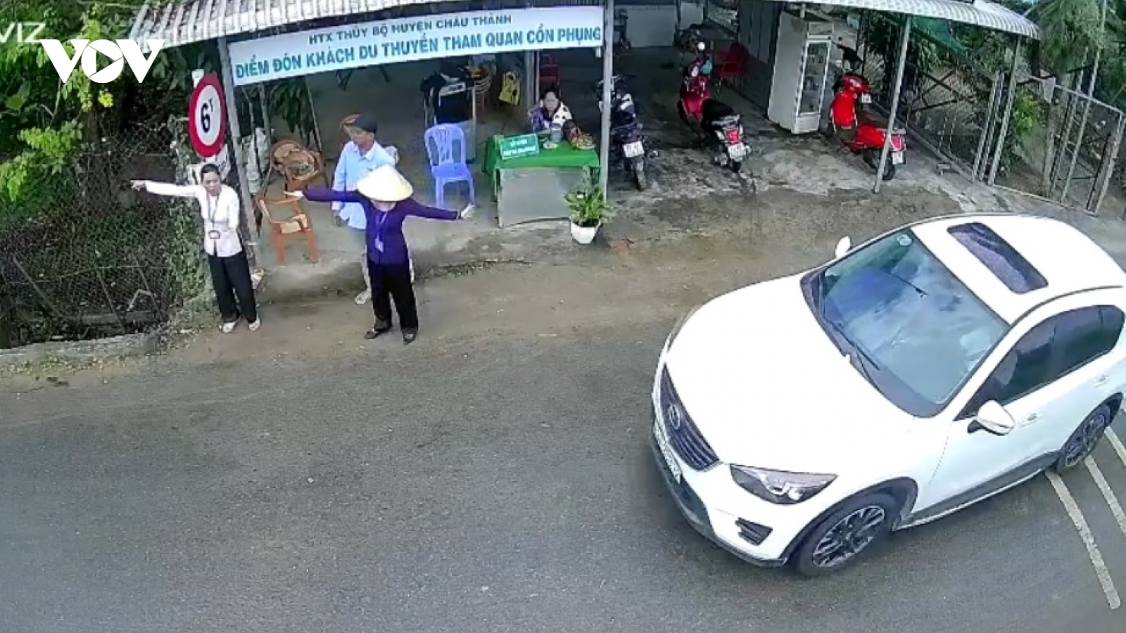 Xuất hiện cạnh tranh thiếu lành mạnh trong du lịch ở Tiền Giang, Bến Tre