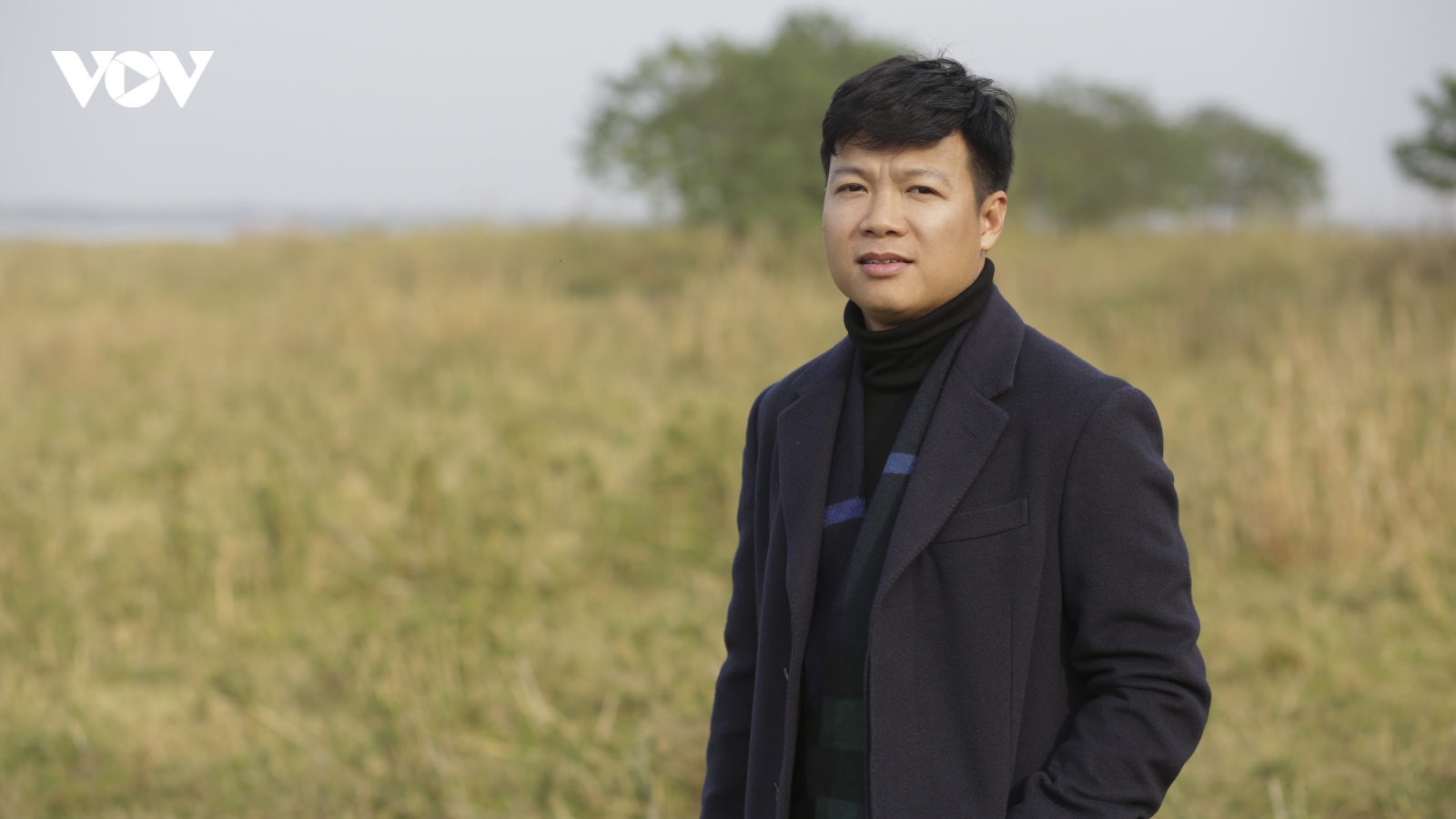 Vũ Thắng Lợi trút hết tâm tư vào “Con đường âm nhạc”