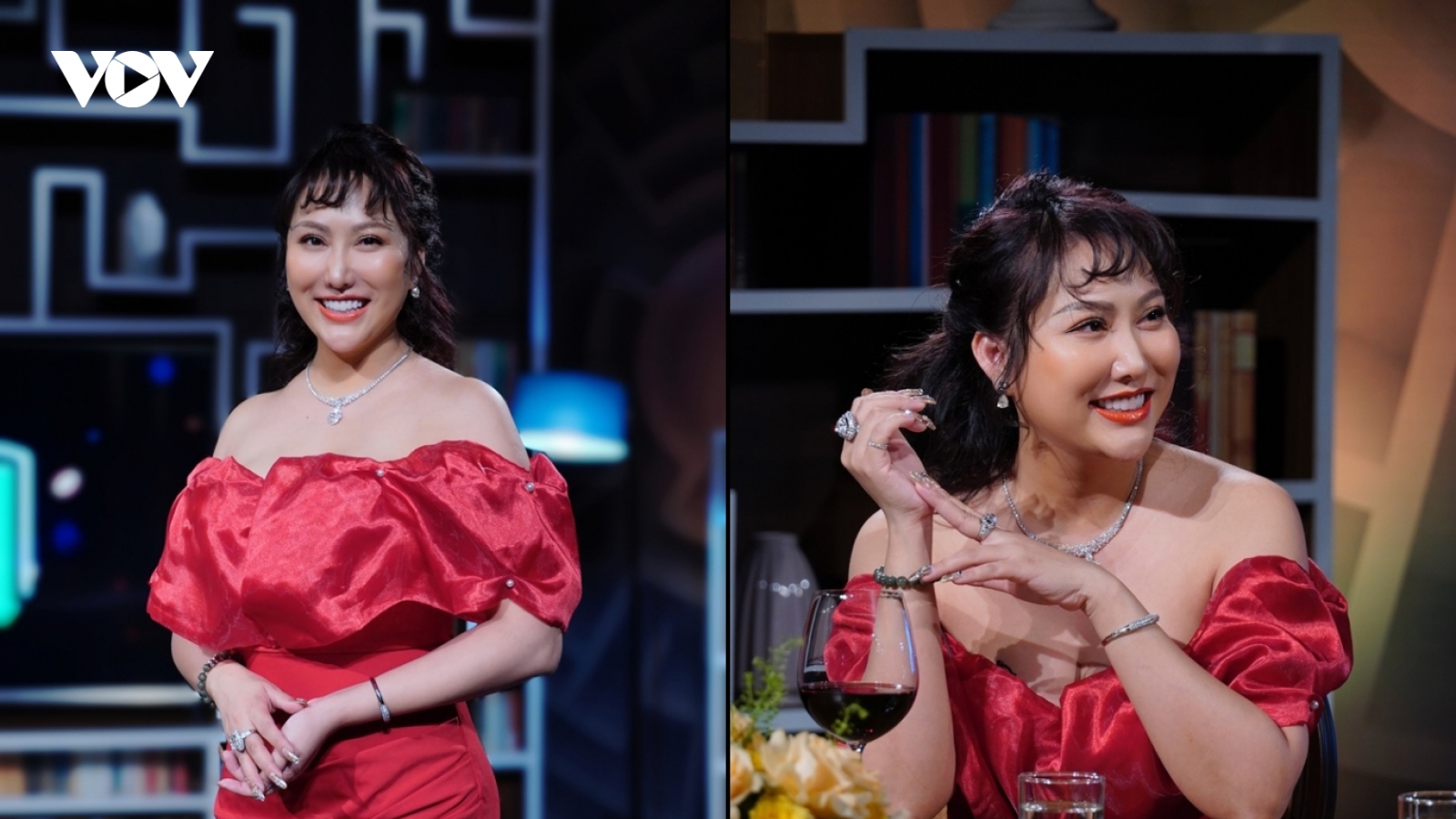 Chuyện showbiz: Phi Thanh Vân thừa nhận cuộc hôn nhân thứ 2 là một sai lầm