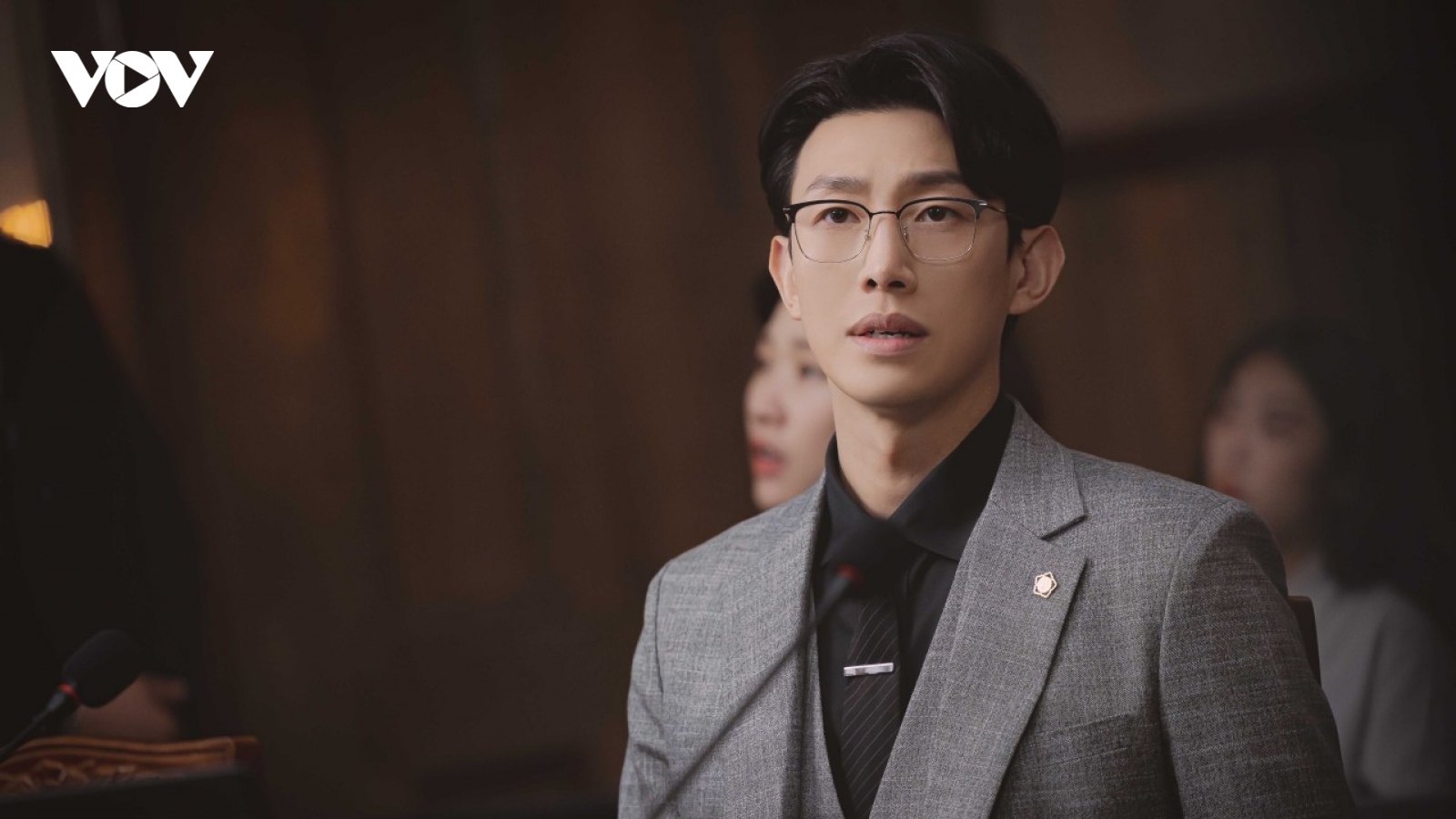 Kang Ki Young mong muốn góp mặt trong phần 2 "Nữ luật sư kỳ lạ Woo Young Woo"