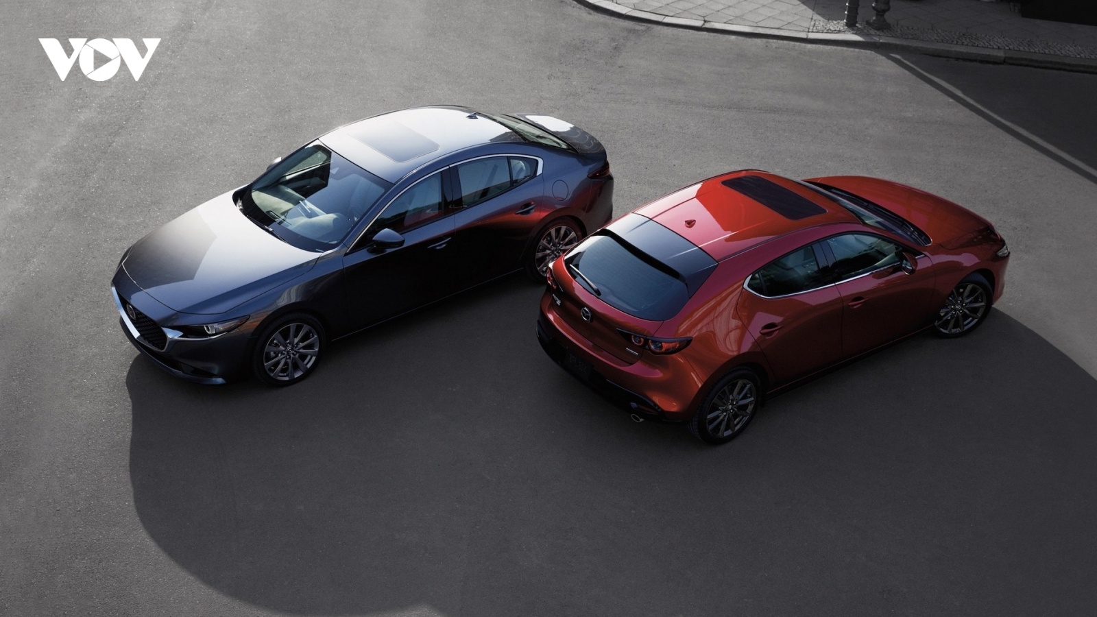 Mazda3 2023 sắp ra mắt, giá chỉ từ gần 500 triệu đồng