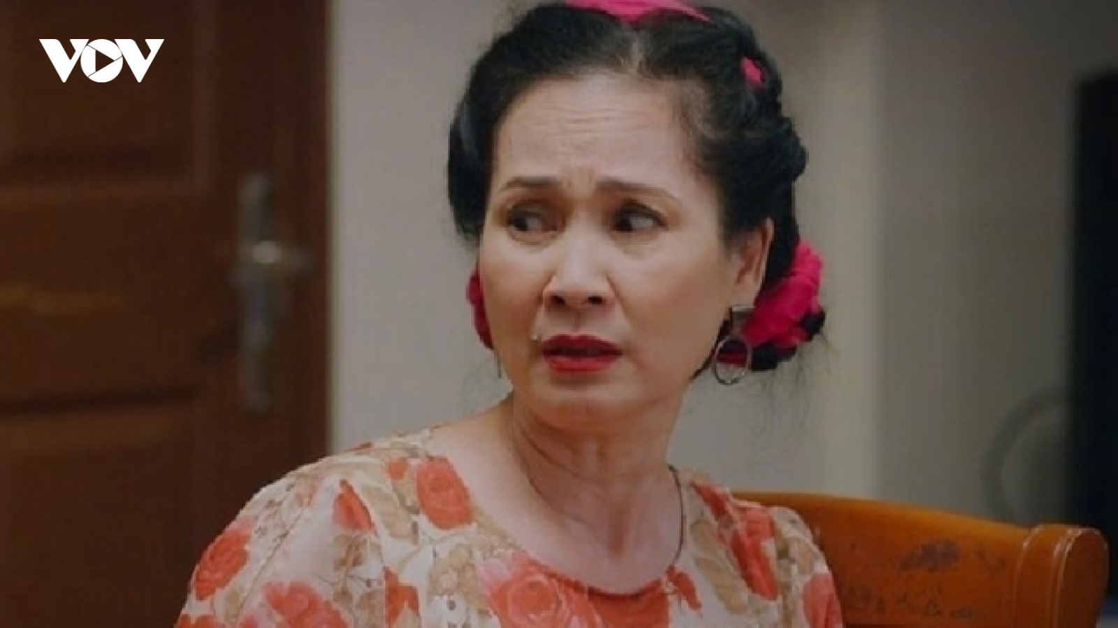 "Mẹ chồng kinh khủng" Lan Hương từng định bỏ nghề diễn